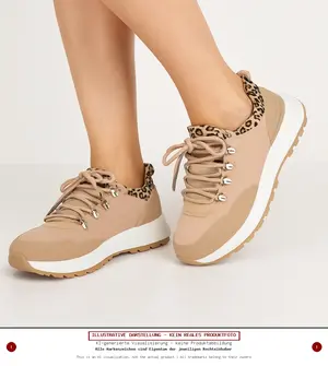 KAYLA Sneaker low