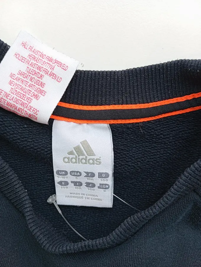ADIDAS Sweatshirt Bild 3