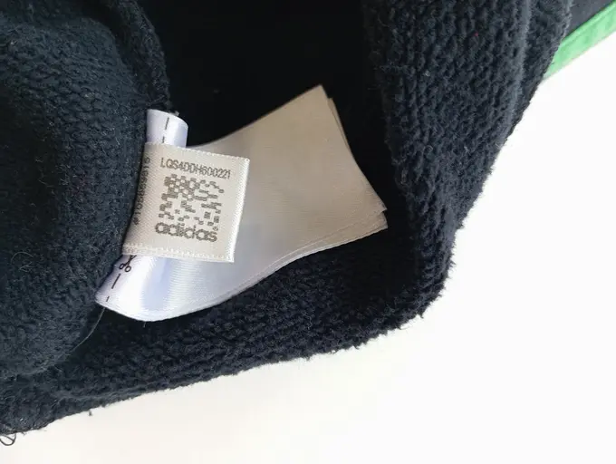 ADIDAS Sweatshirt Bild 5
