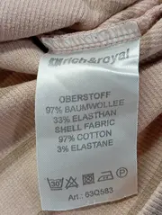 Vorschaubild RICH & ROYAL Langarmshirt 4