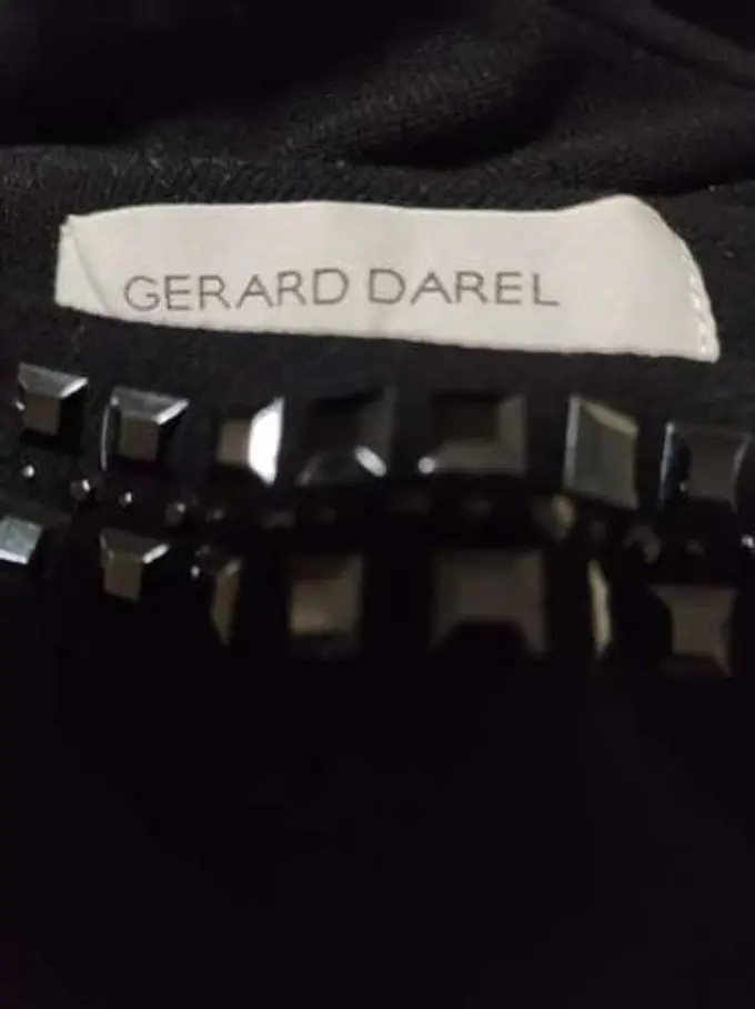 GÉRARD DAREL Etuikleid Bild 3