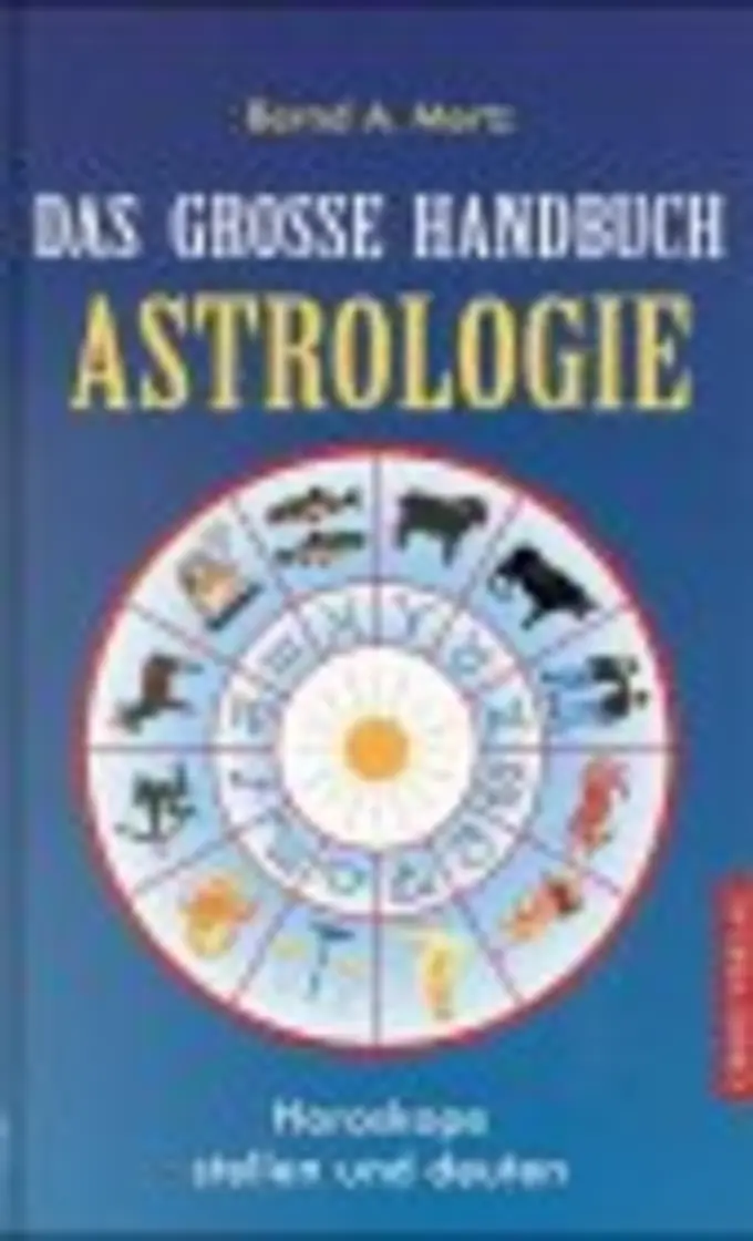 Spiritualität & Esoterik Bild 1