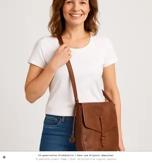 RIEKER Umhängetasche