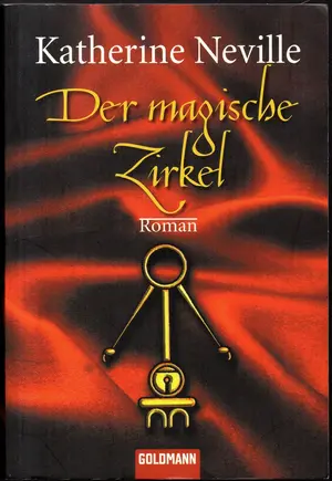 Magie und Übernatürliches