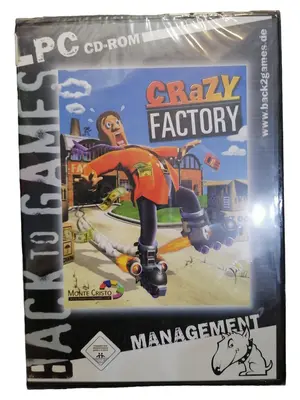 MONTE CRISTO Strategiespiele