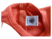 Vorschaubild 2 von Baby T-Shirt Gr. 74 Orange Kurzarm LKW Print Jungen