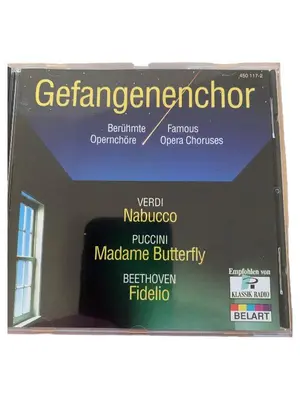 klassische Musik