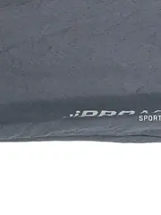 Vorschaubild 3 von Herren Jogginghose Grau XXL Sportlich Trainingshose Polyester Baumwolle