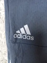 Vorschaubild 2 von Herren Jogginghose Grau XXL Sportlich Trainingshose Polyester Baumwolle