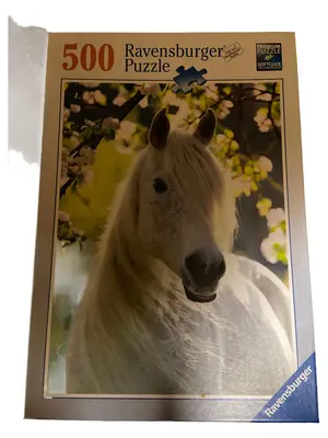 RAVENSBURGER Puzzle