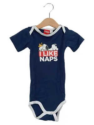 PEANUTS Baby Body