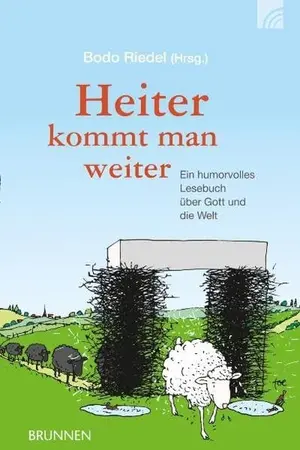 Humorbuch