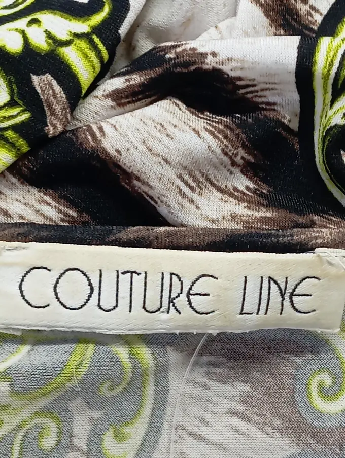 COUTURE LINE Bluse Bild 3