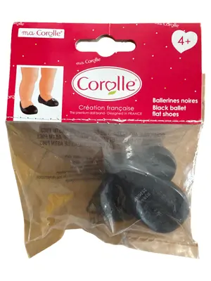 COROLLE Puppenzubehör