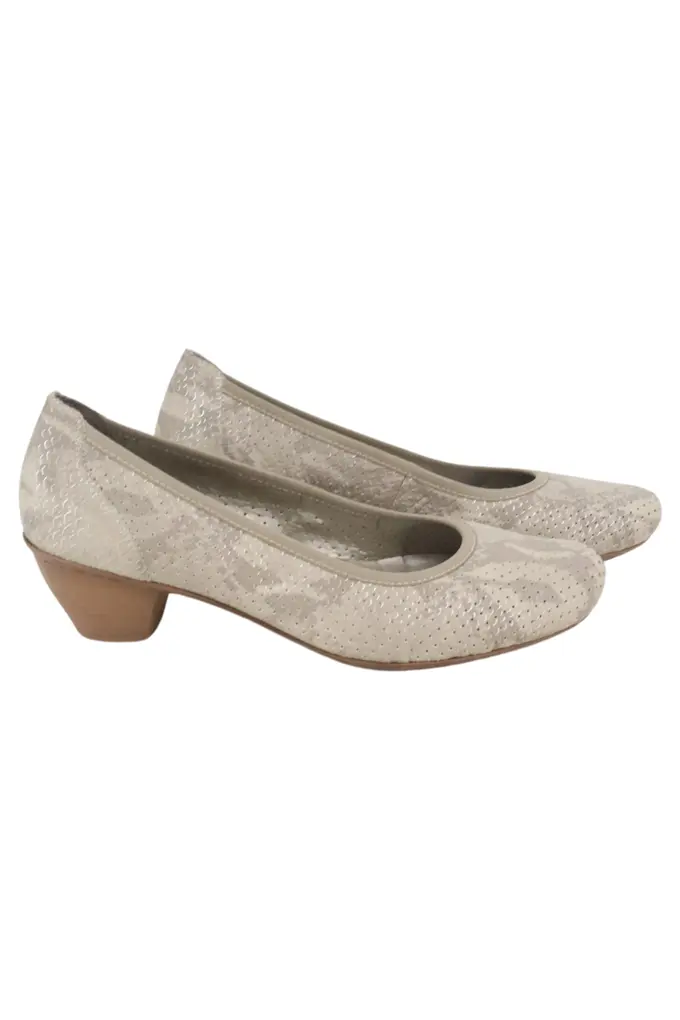RIEKER Ballerinas Bild 1