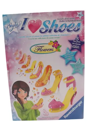 RAVENSBURGER Kreativ Bastelset