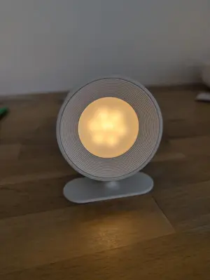 FEALLIVE Wandleuchte