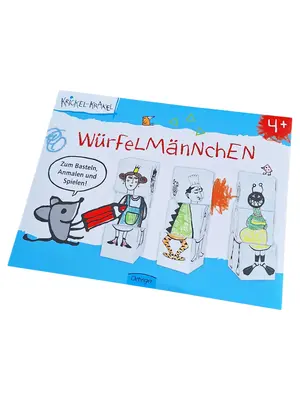 OETINGER Kreativ Bastelset