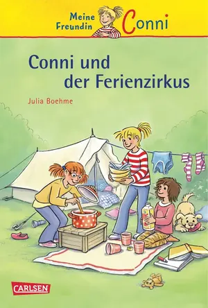 Buch für Kinder