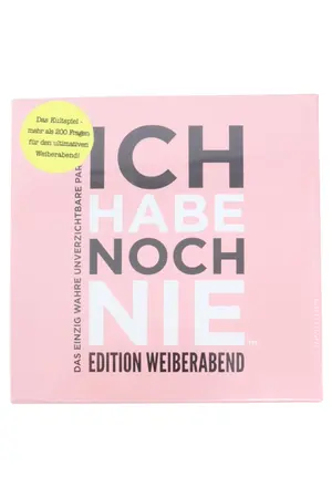 KYLSKAPSPOESI AB Partyspiel