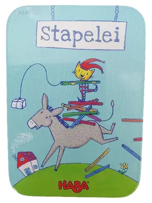 HABA Stapelspiel
