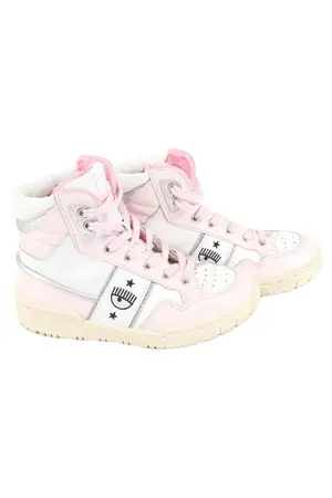 CHIARA FERRAGNI Sneaker high