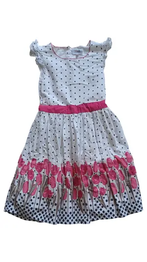 HAPPY GIRLS Freizeitkleid