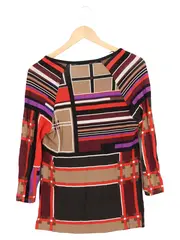 Vorschaubild COMMA Langarmshirt 2