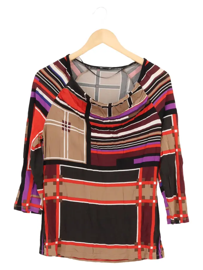 COMMA Langarmshirt Bild 1