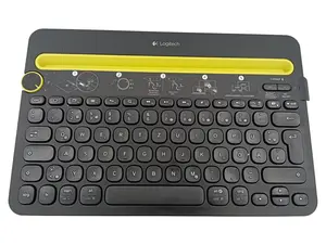 LOGITECH Tastatur