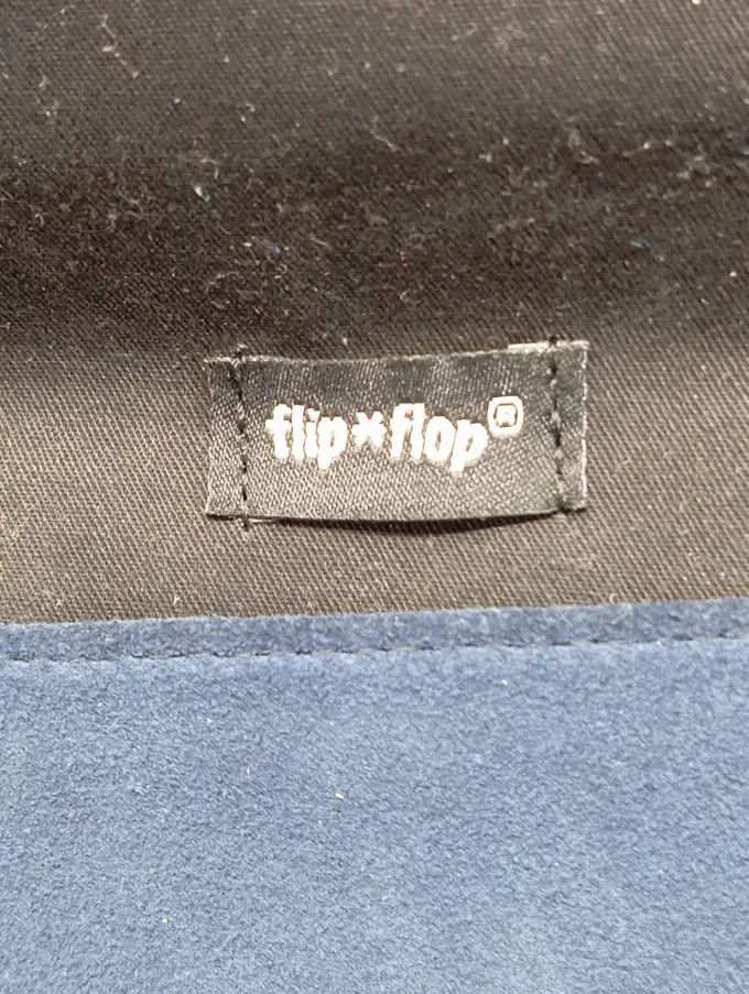 FLIP FLOP Umhängetasche Bild 3