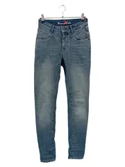 Vorschaubild BUENA VISTA JEANS Jeans Slim Fit 1