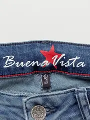 Vorschaubild BUENA VISTA JEANS Jeans Slim Fit 3