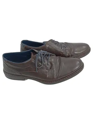 RIEKER Schnürschuhe