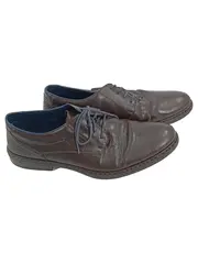 Vorschaubild 1 von Herren Schnürschuhe Gr. 43 Braun Klassisch Business