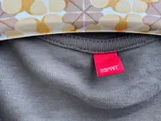 Vorschaubild 4 von Damen Tanktop Gr. 42/XL Oliv Casual Baumwolle