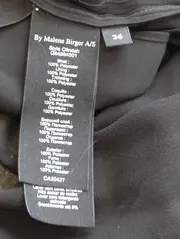 Vorschaubild BY MALENE BIRGER Businesskleid 4