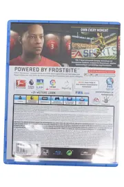 Vorschaubild Sportspiele 2