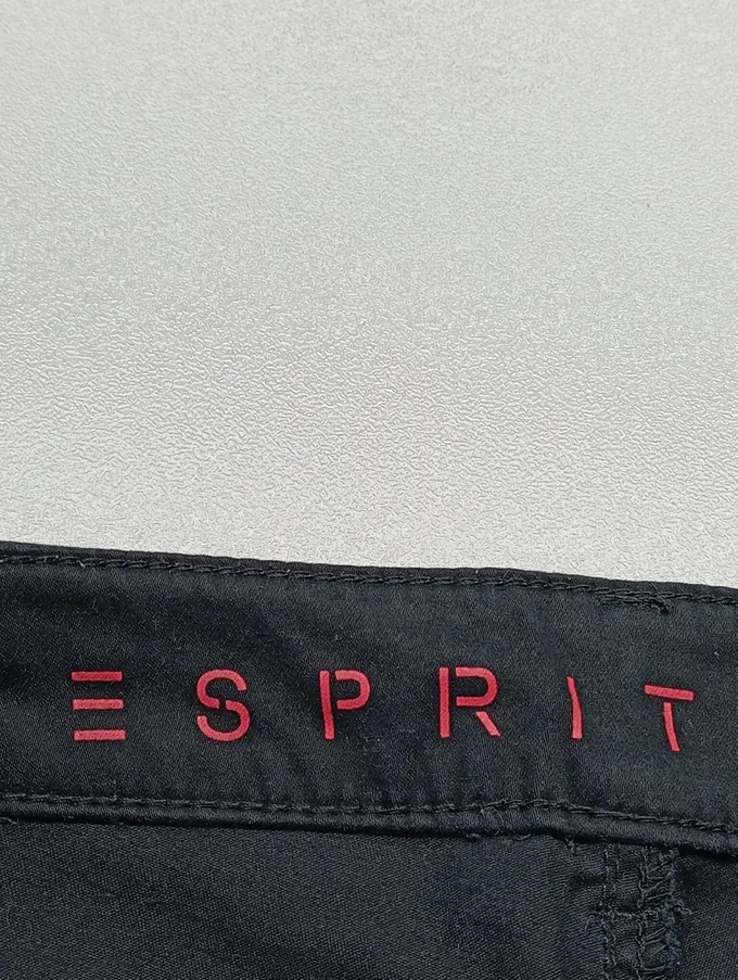 ESPRIT Stoffhose Bild 3