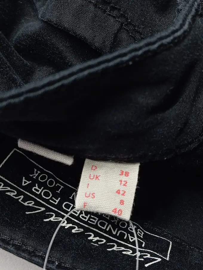 ESPRIT Stoffhose Bild 4