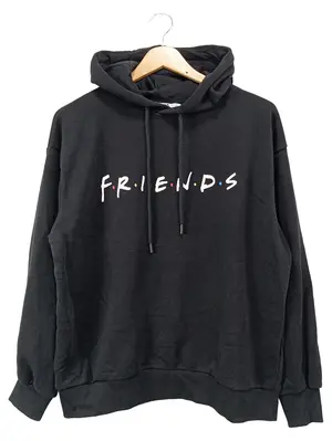 NA-KD Kapuzenpullover