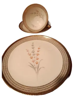 WINTERLING Sammelgedeck