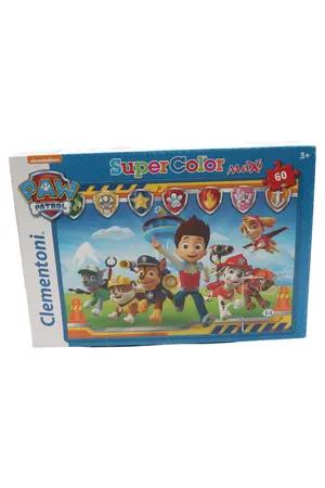CLEMENTONI Puzzle