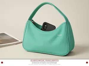MONKI Henkeltasche