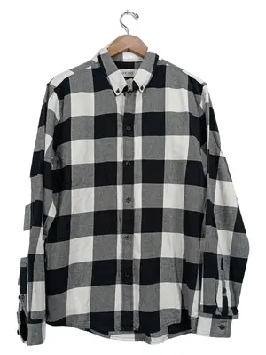 PIER ONE Freizeithemd