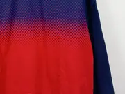 Vorschaubild 3 von RB Leipzig Fußball Trainingspullover Herren Gr. 50/L Blau Sportlich