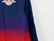 Vorschaubild 4 von RB Leipzig Fußball Trainingspullover Herren Gr. 50/L Blau Sportlich