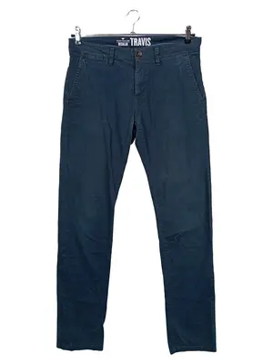 TOM TAILOR Stoffhose