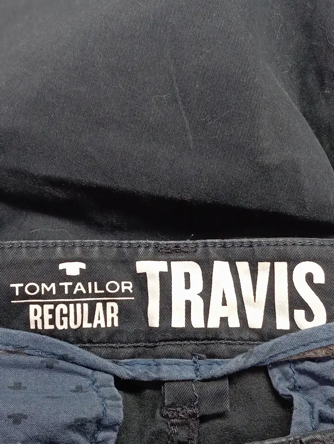 TOM TAILOR Stoffhose Bild 3
