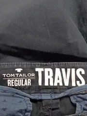 Vorschaubild TOM TAILOR Stoffhose 3